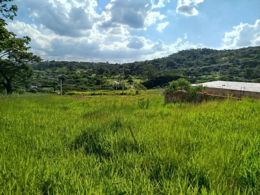 Lote - Venda - Ibituruna - Ibirit� - MG