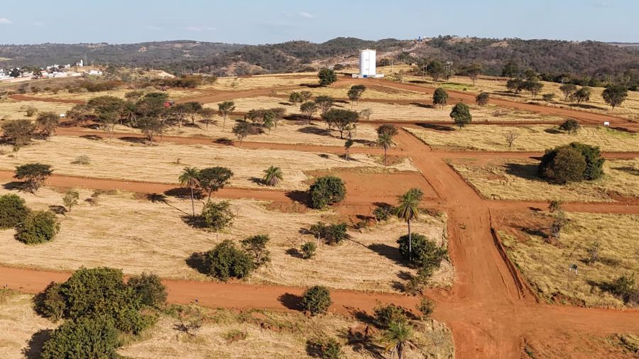 Lote - Venda - Sl- Fase 2 - Sete Lagoas - MG