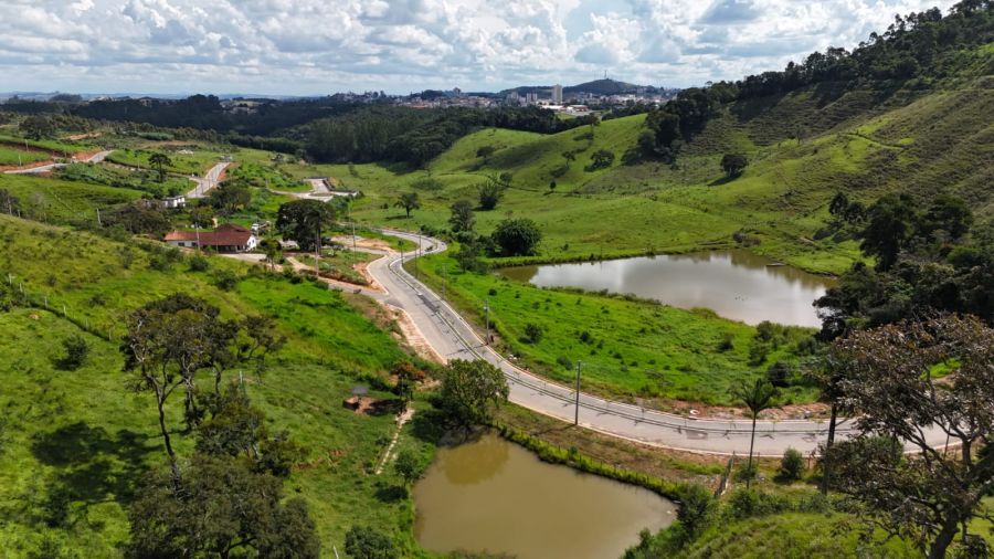 Terreno em Condomínio - Venda - São José - Barbacena - MG