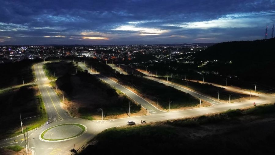 Lote - Venda - Progresso - Divin�polis - MG