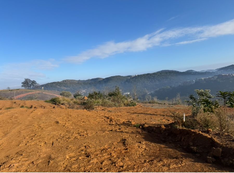 Lote - Venda - Pq Belvedere - Juiz de Fora - MG
