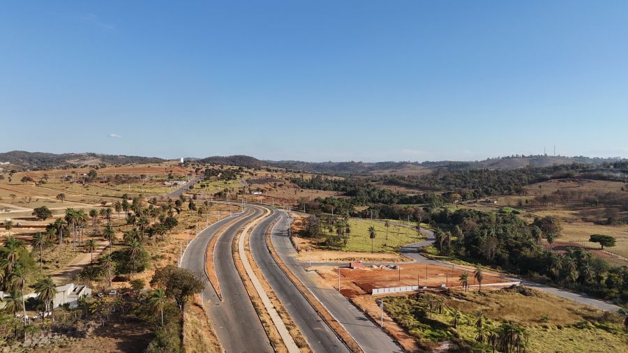 Lote - Venda - Sl - Fase 1 - Sete Lagoas - MG