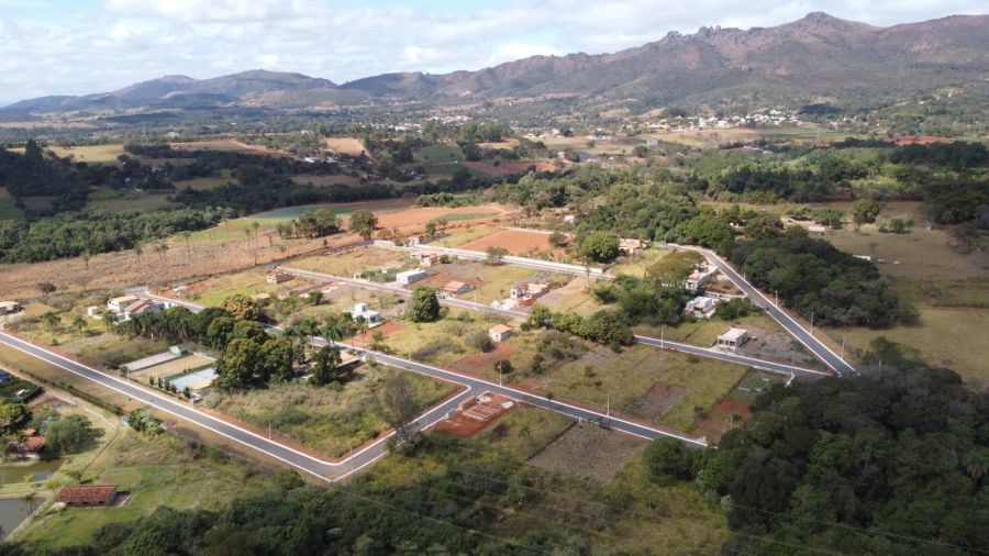 Terreno - Venda - Monte Sinai - Igarapé - MG