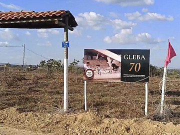 FAZENDAS DE MINAS VIT�RIA DA UNI�O