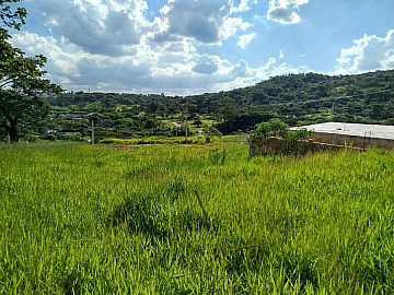 Bairro Ibituruna