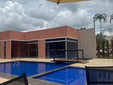 RESIDENCIAL OURO VILLE