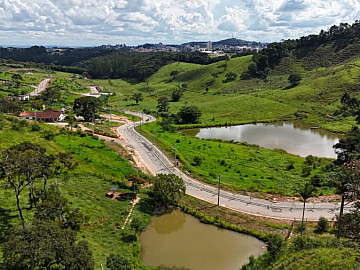 Terreno em Condom�nio � Venda