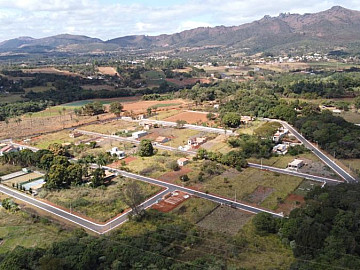 RESIDENCIAL VIT�RIA T�NIS