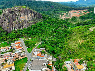 Bairro Pq S�o Jos�-MG